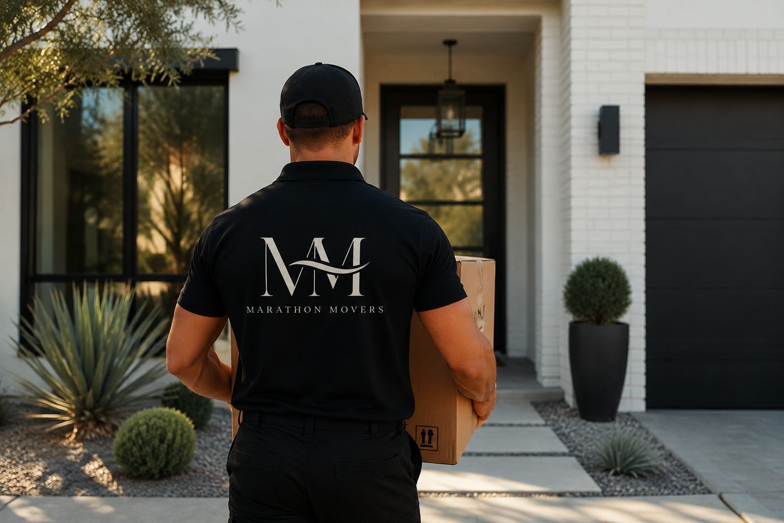 Elevated Moving Services Across Arizona