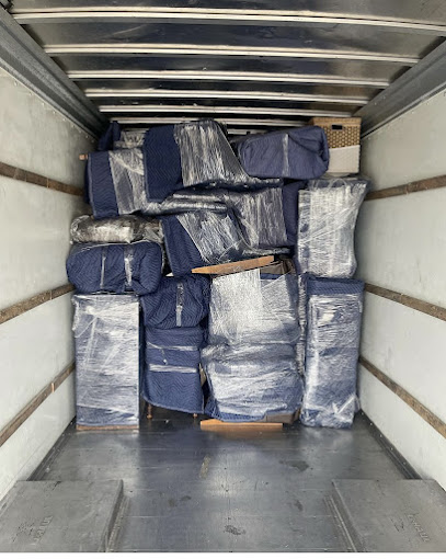 Across Arizona by Marathon Movers LLC in Phoenix, Arizona